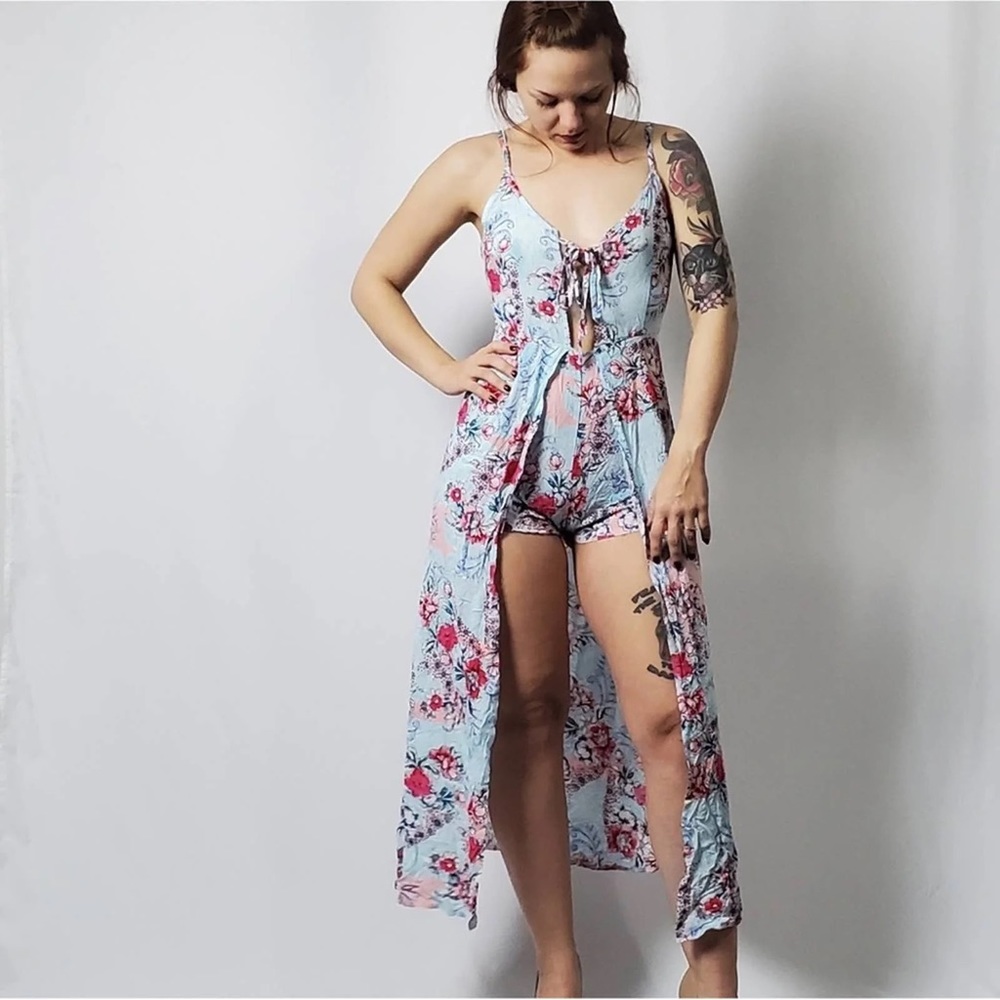 Jaase Romper - Picture 2 of 8